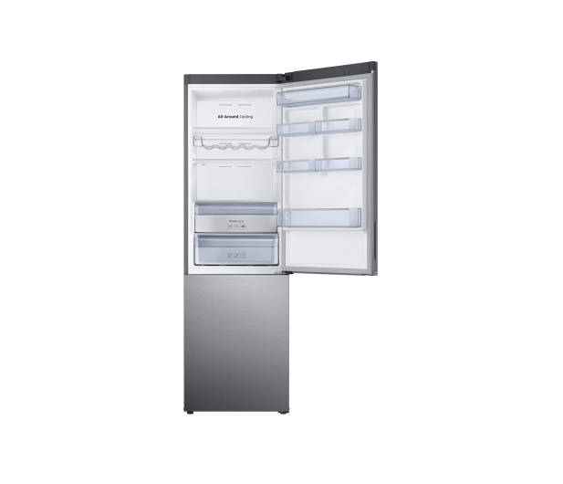 Samsung RB34K6032SS - 1450035 - zdjęcie 4